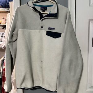 Patagonia Sweater